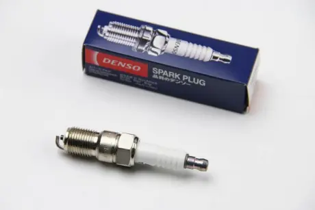 Свічка Nickel (5022) ="" DENSO T16EPRU