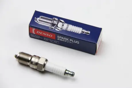 Свічка Nickel (5032) ="" DENSO T20EPRU