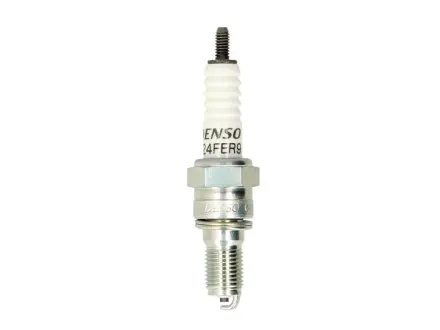 Свічка Nickel (4127) ="" DENSO U24FER9