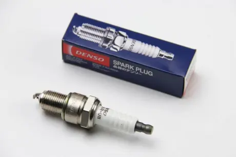 Свічка Nickel (3032) ="" DENSO W16EXRU11