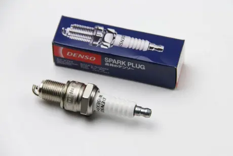 Свічка Nickel (3031) ="" DENSO W16EXRU