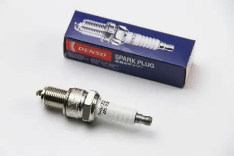 Свічка Nickel (3088) ="" DENSO W22EPRU