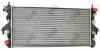 Радіатор охолодження двигуна JUMPER/DUCATO/BOXER 2.2 Hdi 06- DEPO 009-017-0040 (фото 2)