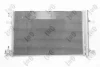 Радіатор кондиціонера Astra J/Insignia/Zafira 1.4-2.0D 09- DEPO 037-016-0037 (фото 1)