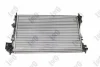 Радіатор охолодження двигуна SIGNUM/VECTRA C 1.6i-1.8i 02- DEPO 037-017-0025 (фото 2)