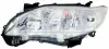 Фара ліва TOYOTA Corolla 07-13 DEPO 112-1130L-LD-EM (фото 1)