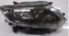 Nissan Rogue / X Trail 14- Фара перед.пра. H9/H11/LED, авт., черна рамка [] DEPO 115-1136R-LEMN2 (фото 1)