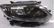 Nissan Rogue / X Trail 14- Фара перед.пра. H9/H11/LED, авт., черна рамка [] DEPO 115-1136R-LEMN2