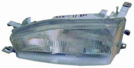 Фара передняя в сборе DEPO 2121150LLD