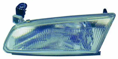 Фара передняя в сборе DEPO 2121176RLDE