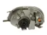 Фара прав. H4, автом. регул. (Valeo тип) -6/03 [] DEPO 212-11A2R-LD-EM (фото 2)