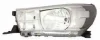 Фара Лів (H4/PY21W/W21, електричн) TOYOTA HILUX VIII 06.15-12.17 212-11AKL-LD-EM DEPO 21211AKLLDEM (фото 1)