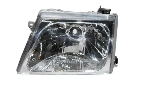 Фара передняя в сборе DEPO 21211C4LLD
