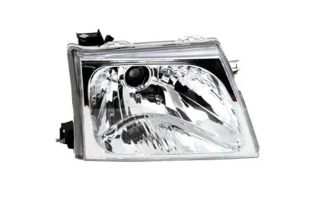 Фара передняя в сборе DEPO 21211C4RLD