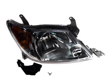 Фара 212-11G9R-LD-EM DEPO 21211G9RLDEM