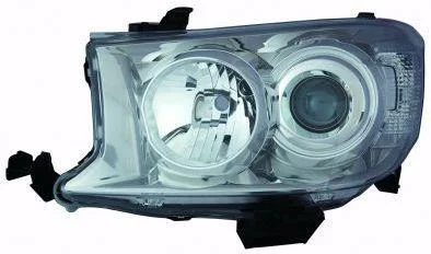 Фара передняя в сборе DEPO 21211N6RLDE7