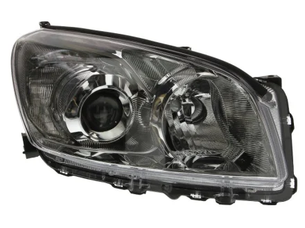 Фара пер.прав. rav4 2008 DEPO 21211N7RMLDEM