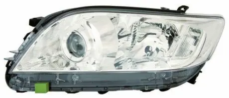 Фара пер.прав. rav4 2010- DEPO 212-11Q9R-LD-EM