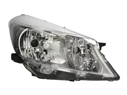 Фара передня 212-11T6R-LDEM2 DEPO 21211T6RLDEM2