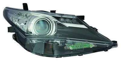 Фара передняя в сборе DEPO 21211W3RLEMN2