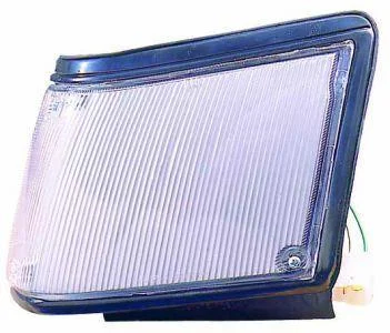 Габаритний ліхтар передн TOYOTA COROLLA E8 06.83-06.89 212-1520R-AE-C DEPO 2121520RAEC