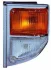 Фара передняя в сборе DEPO 21215G6RAE1 (фото 1)