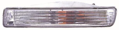 УКАЗ.ПОВОРОТА НИЖН Л+П (КОМПЛЕКТ) LANDCRUISER \'90-97 Depo DEPO 2121649PXASVC