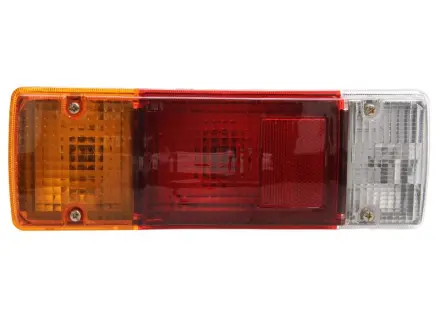 Фонарь задний левый DEPO 2121902L