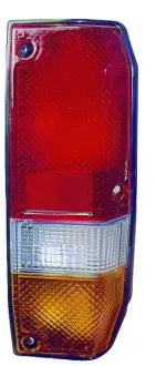 Задні ліхтарі 212-1922R-A DEPO 2121922RA
