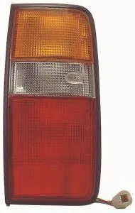 Фонарь задний комбинированный в сборе DEPO 2121955LU
