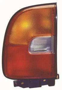 Фонарь задний комбинированный в сборе DEPO 2121999RUQ