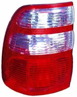 Фонарь задний комбинированный в сборе DEPO 21219B6LBCR