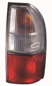 Фонарь задний комбинированный в сборе DEPO 21219D5RA