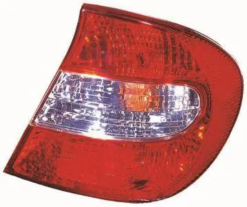 Фонарь задний комбинированный в сборе DEPO 21219G3LU