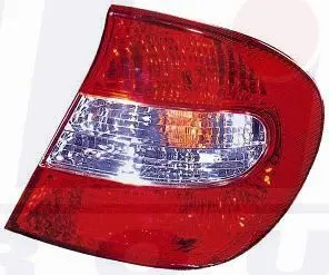 Фонарь задний комбинированный в сборе DEPO 21219G3RU