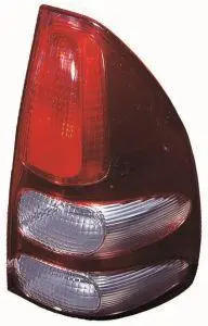 Ліхтарь правий без патрона 212-19G5R-UE DEPO 21219G5RUE