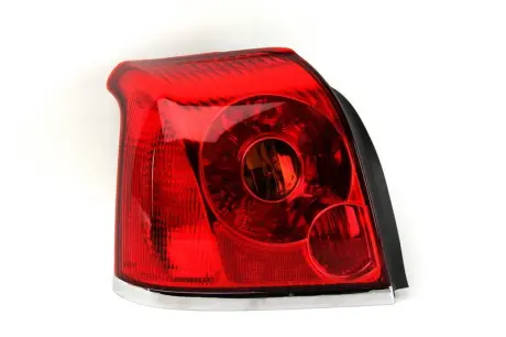Фонарь задний комбинированный в сборе DEPO 212-19G9L-LD-UE