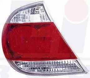 Фонарь задний комбинированный в сборе DEPO 21219K6LU