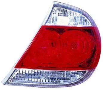 Фонарь задний комбинированный в сборе DEPO 21219K6RU