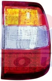 Ліхтарь правий зовнішній после 05- DEPO 212-19L4R-A