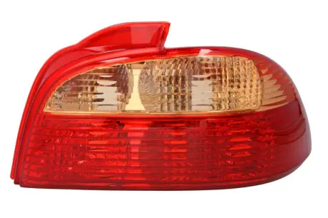 Фонарь задний комбинированный в сборе DEPO 212-19L6R-UE