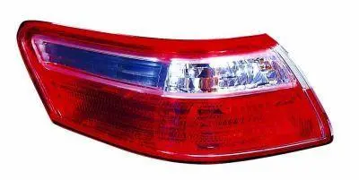 Ліхтарь правий зовнішній с патроном 06- DEPO 212-19N8R-A