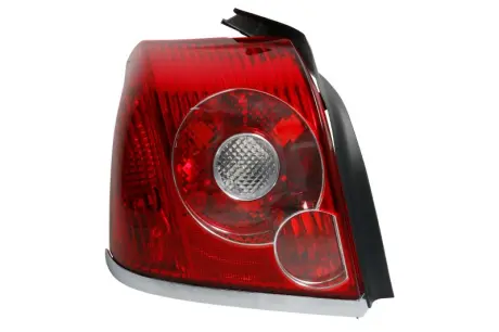 Ліхтарь лівий без патрона SEDAN, 7/06- DEPO 212-19N9L-LD-UE