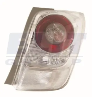 Задні ліхтарі 212-19T5R-LD-UE DEPO 21219T5RLDUE