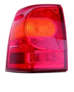 Фонарь задний комбинированный в сборе DEPO 21219Y3R3AE