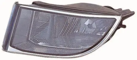 Фара противотуманная в сборе DEPO 2122039RUE