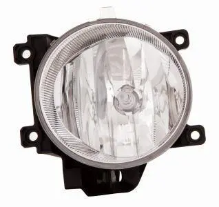 Протитуманна фара DEPO 212-2089L-UQ