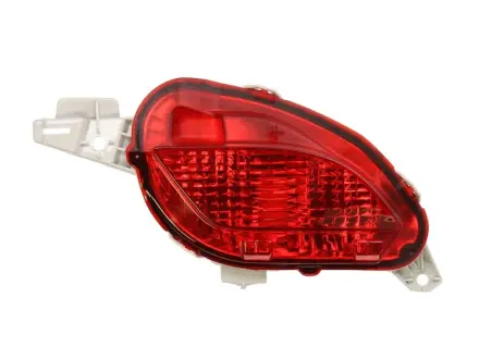 Задня протитуманна лампа DEPO 212-4007R-UE