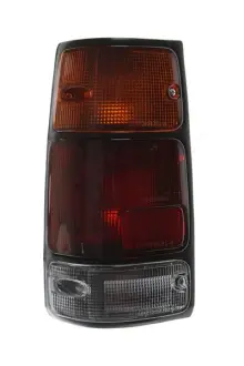 Фонарь задний комбинированный в сборе DEPO 2131908L2