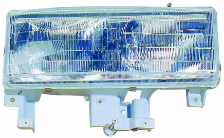 Фара 214-1131L-LD DEPO 2141131LLD
